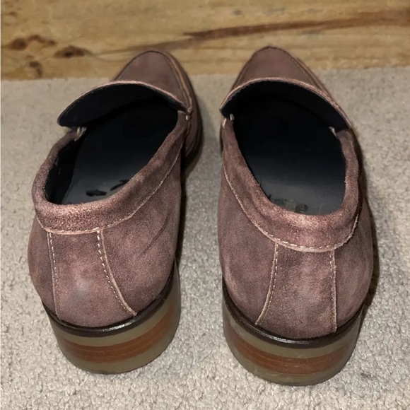 Donald J Pliner Mens Shoes Size 9M Made In Italy 0712 120 ESLIP main image 7